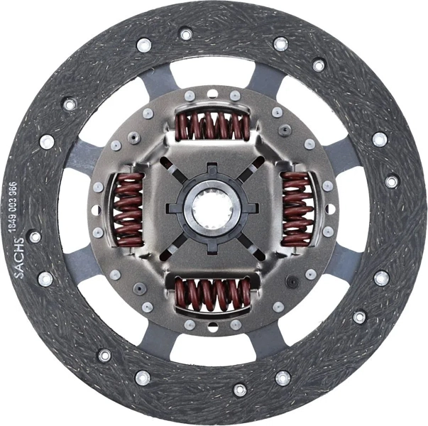 SACHS Clutch Kit - 3000 950 016